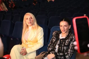ana sević i nikolina kovač