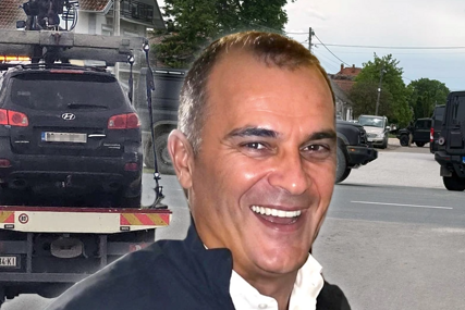 "Niko ne organizuje bjekstvo zbog 5 grama" Od spektakularnog Bajinog bijega iz Ciriha do KRVAVE ZAMKE u Beogradu