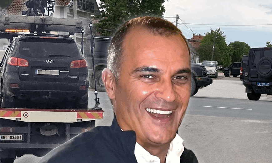 Tijelo pronađeno zabetonirano u buretu: Saslušan osumnjičeni za prikrivanje zločina NAKON UBISTVA Aleksandra Nešovića