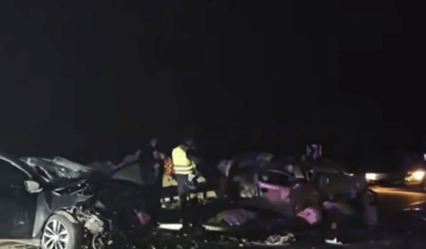 (VIDEO) PORASTAO BROJ ŽRTAVA Preminula još jedna osoba nakon stravičnog udesa, u saobraćajki ČETVORO POGINULIH