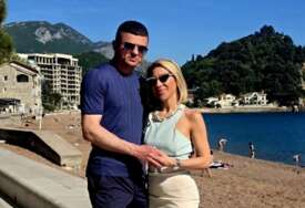 UDAJE SE JOVANA JEREMIĆ Voditeljka će ovdje izgovoriti sudbonosno DA, otkriveni svi detalji