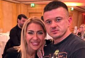 (FOTO) Jovana Jeremić pokazala najintimniji kutak luks stana: Sve posvetila Tigru i stavila do znanja koliko je luda za njim