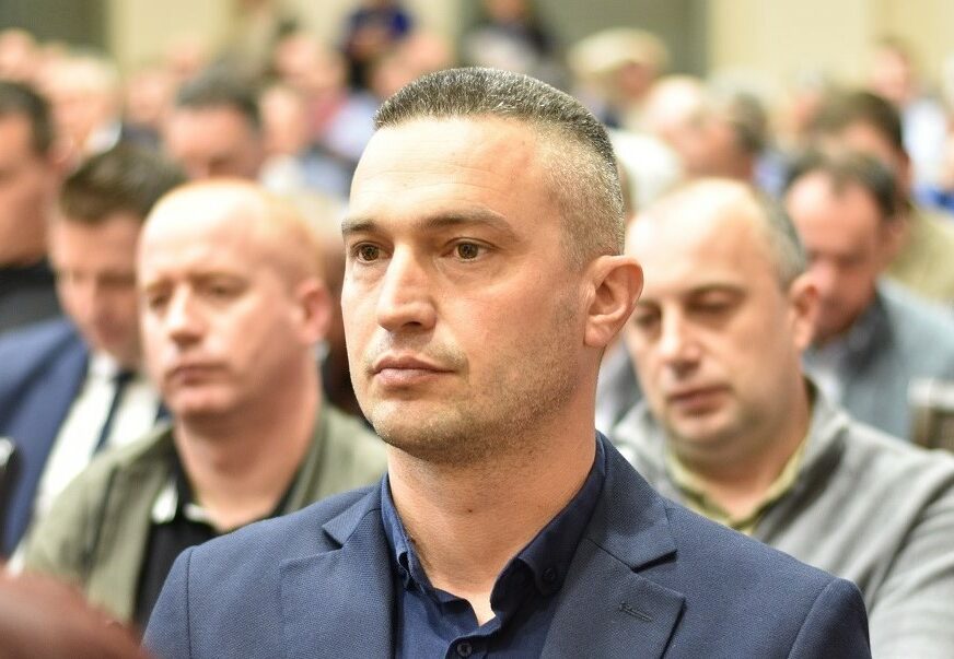  „Skupština je narodna, a ne privatna“ Kasapović pita zašto je zabranjeno poštenim domaćinima sa Ozrena da se okupe u Banjaluci