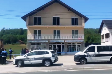 POZNAT TERMIN SAHRANE ŽRTAVA U KISELJAKU Miro Pecirep ubio suprugu i punicu, pa sebi pucao u glavu