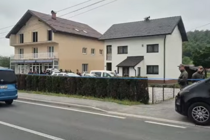 PREMINUO UBICA IZ KISELJAKA Ubio taštu, suprugu teško ranio, pa pucao u sebe