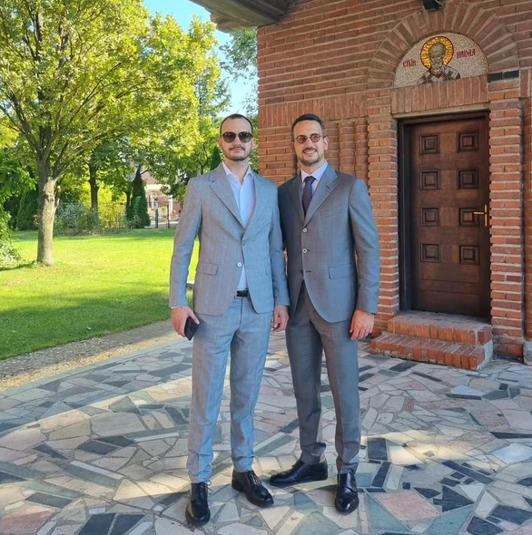 FOTO: VUKICEVICLIDIJA / INSTAGRAM