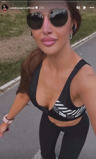 FOTO: INSTAGRAM