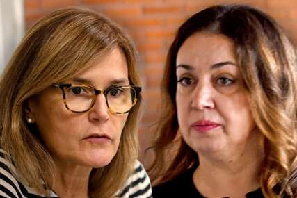"Zagrlila bih je da je nastupila ljudski" Potresne riječi majke ubijene djevojčice iz Ribnikara