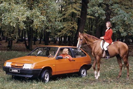 lada