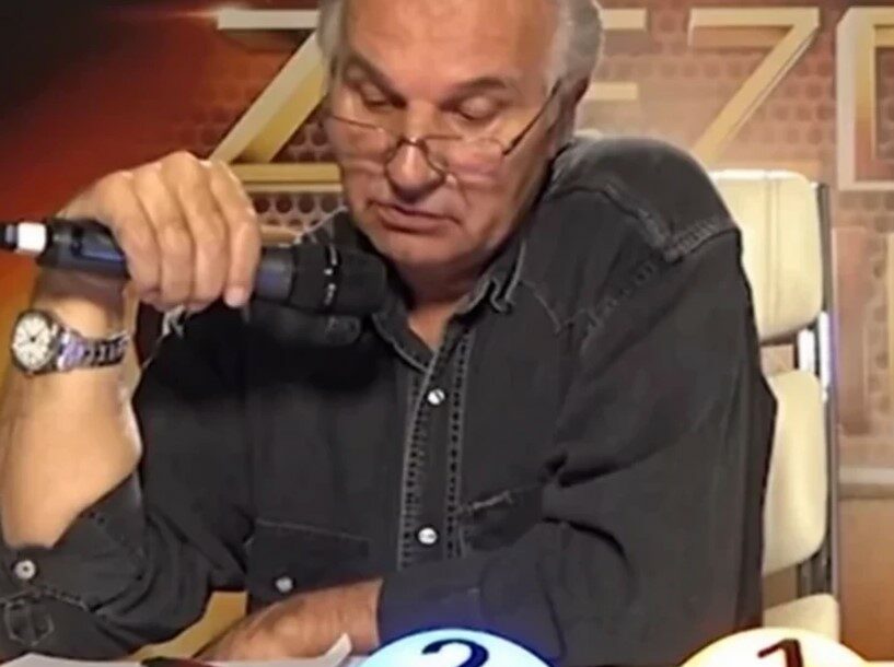 ljuba kešelj