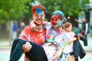 Vivia Run & More Weekend