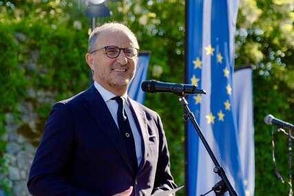 (FOTO) Ambasador Soreka u posjeti Banjaluci „Prilika da razmislimo o saradnji i partnerstvu“