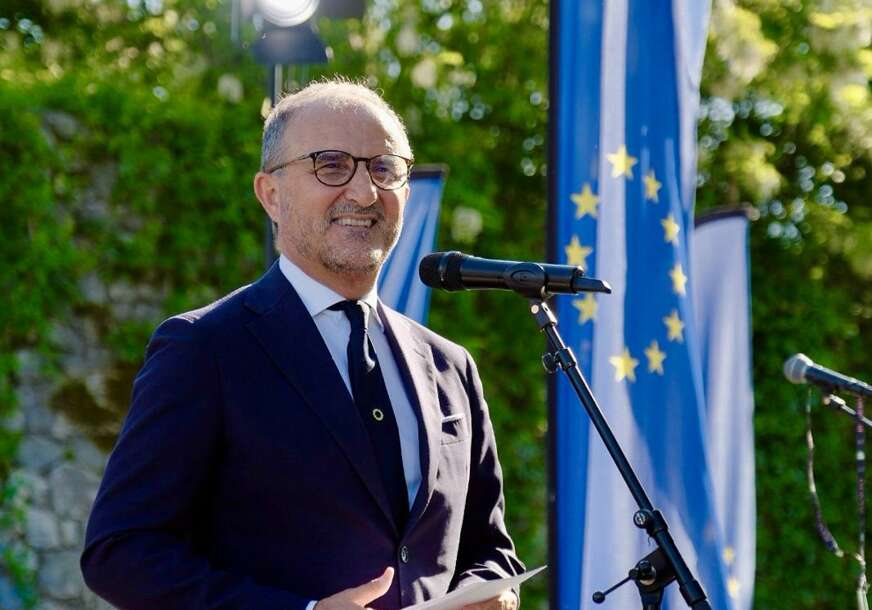 (FOTO) Ambasador Soreka u posjeti Banjaluci „Prilika da razmislimo o saradnji i partnerstvu“