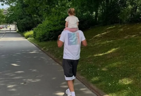"Nije važno gdje u svijetu se nalazi vaš otac, ne postoji jedan dan da niste u mom srcu" Luka Dončić objavio emotivne fotografije sa kćerkama