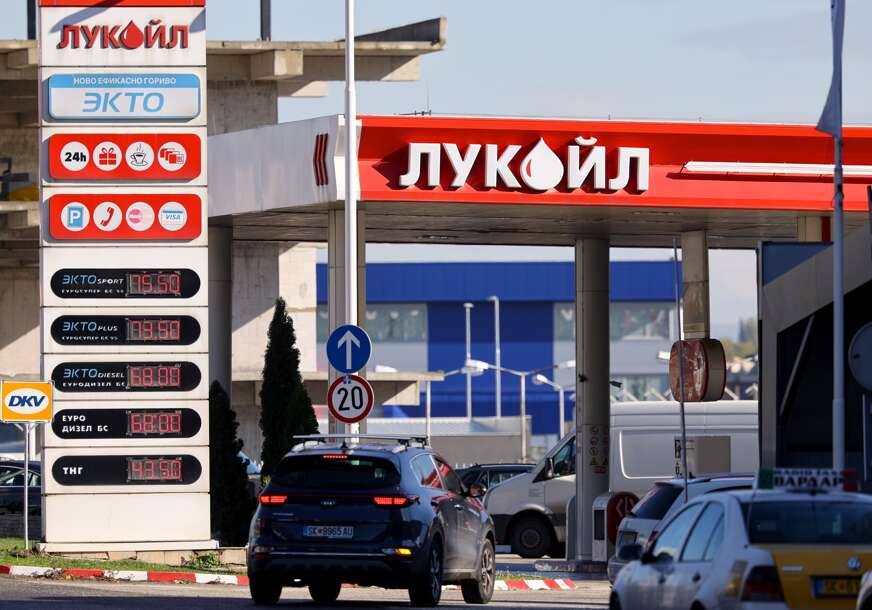 lukoil