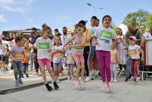 FOTO: VIVIA RUN&MORE WEEKEND
