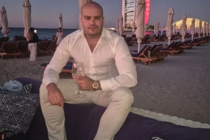 IMAO AFERU SA STANIJOM Učesnik "Velikog Brata" živi u Dubaiju, ima MILIONE i lične konobare