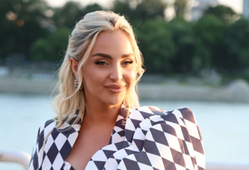 "Svim srcem uz naše Zmajeve" Maja Berović se oglasila uoči Svjetskog prvenstva