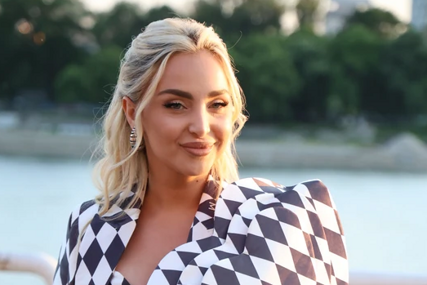 "Slučajnosti se dešavaju" Maja Berović odgovorila na prozivke Seke Aleksić