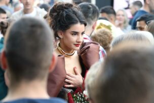 FOTO: MIOMIR JAKOVLJEVIĆ/RINGIER