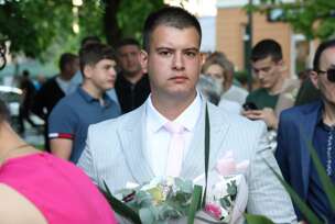 FOTO: MIOMIR JAKOVLJEVIĆ/RINGIER