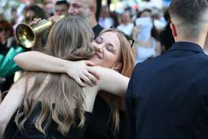 FOTO: MIOMIR JAKOVLJEVIĆ/RINGIER