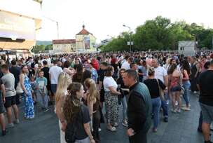 FOTO: MIOMIR JAKOVLJEVIĆ/RINGIER