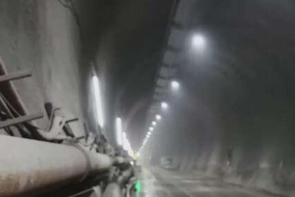 mega tunel 