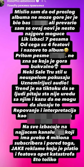 mili