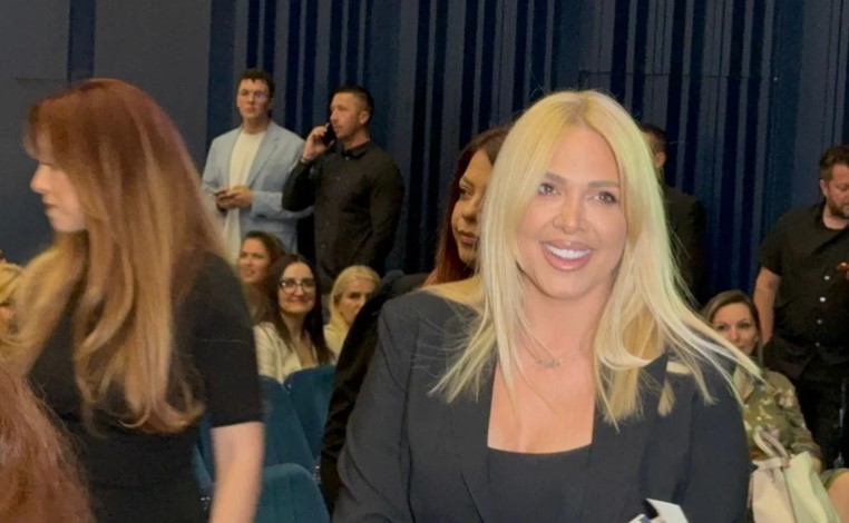 Milica Todorović