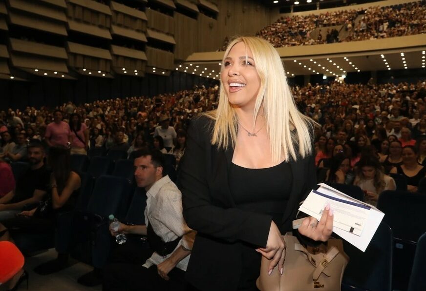 milica todorović