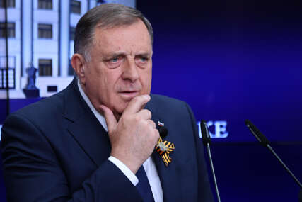 milorad dodik