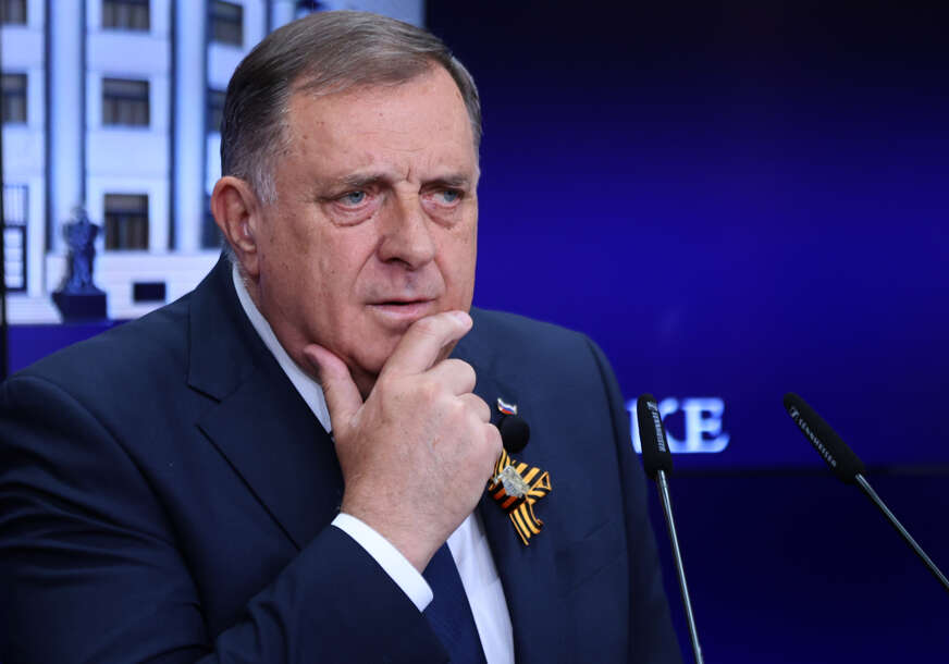 milorad dodik 