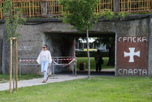 FOTO: MIOMIR JAKOVLJEVIĆ/RINGIER