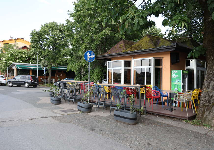 (VIDEO, FOTO) "Zatvoren most nikad ne sluti na dobro" Gradiška pusta, kome je najteže, a ko se veseli