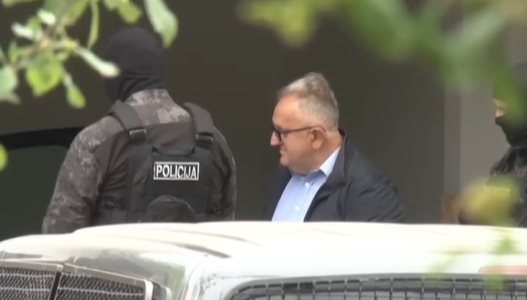 nail jusić
