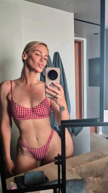 nataša bekvalac