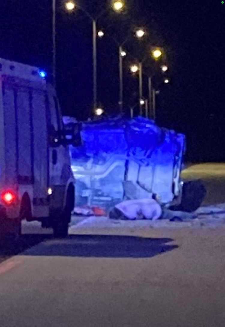 FOTO: USTUPLJENA FOTOGRAFIJA