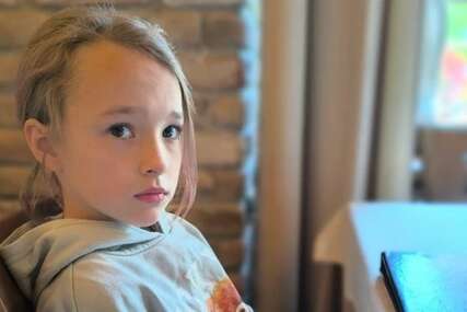 "Starija kćerka ništa nije čula" Majka otkrila gdje je pronađena djevojčica (9)