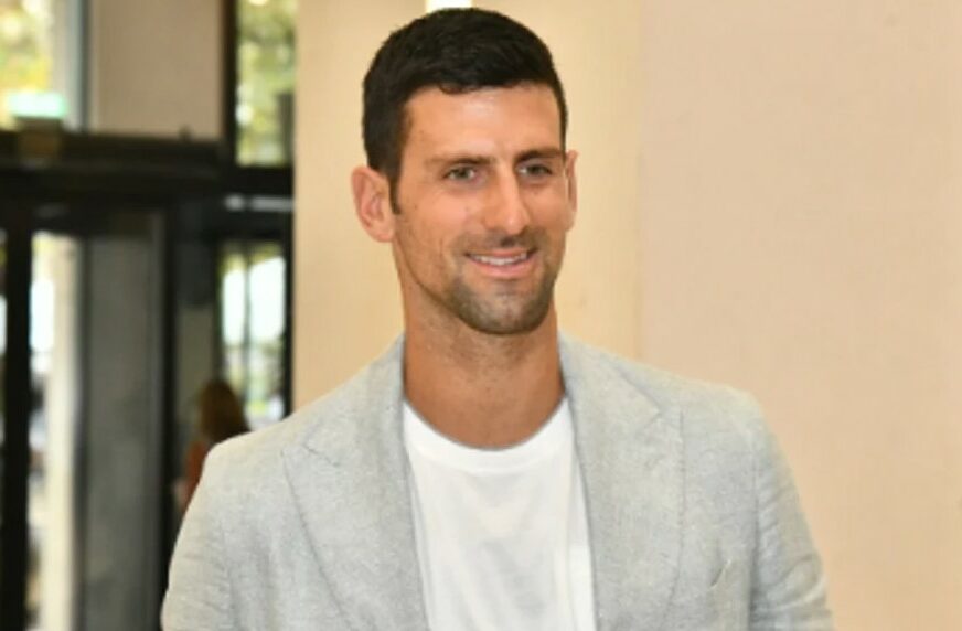 novak đoković