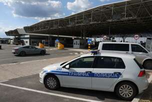 FOTO: MIOMIR JAKOVLJEVIĆ/RINGIER