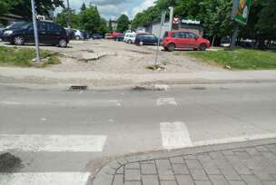 FOTO: USTUPLJENA FOTOGRAFIJA