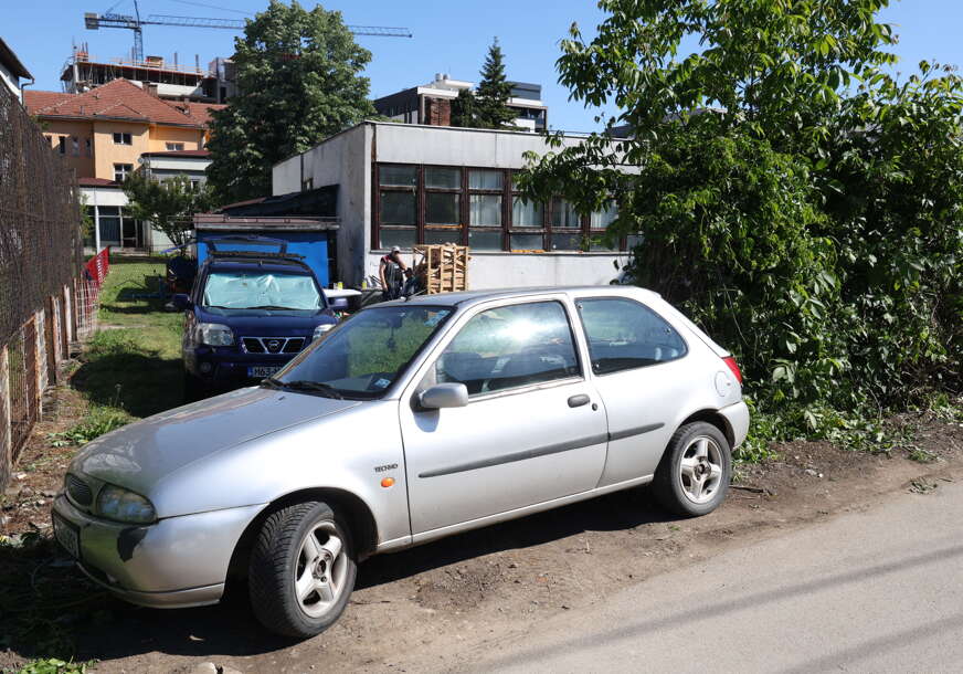 FOTO: MIOMIR JAKOVLJEVIĆ/RINGIER