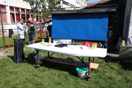 "Ražanj ili furuna" Nakon 7 dana uslijedio URNEBESAN odgovor Ministarstva prosvjete i kulture RS o aferi PEČENO TELE