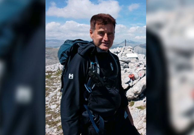 Planinar iz Hrvatske nestao u BiH: Krenuo prema vozilu, pa mu se izgubio trag