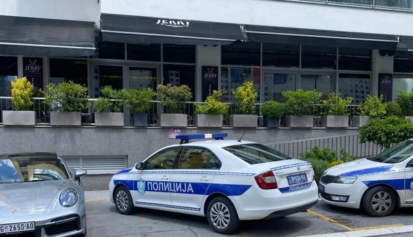 "Samo je izašao i ugasio telefone" Pronađeno tijelo nestalog Nemanje (38)