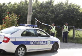 (VIDEO) STRAŠNA NESREĆA Vozač se zakucao u zaprežno vozilo, poginuo konj, vlasnik teško povrijeđen