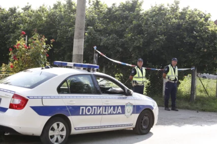 Uhapšen diler u Priboju: Marihuanu krio u dvorištima škola