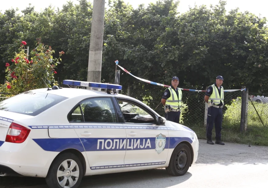 Uhapšen diler u Priboju: Marihuanu krio u dvorištima škola