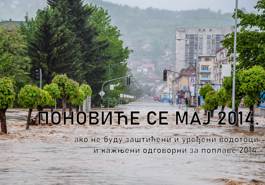 FOTO:  CENTAR ZA HUMANU POLITIKU DOBOJ